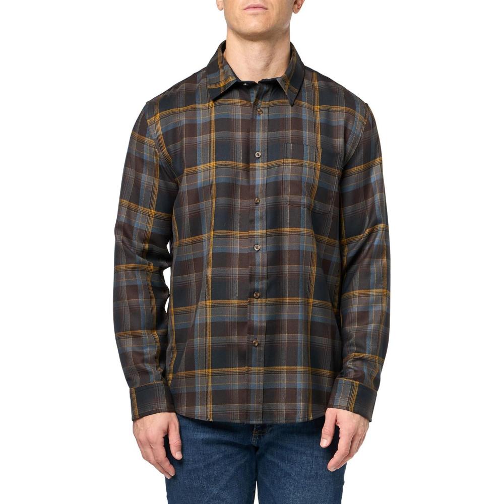 image:imagePendleton Mens ClassicSlateGold Ombre