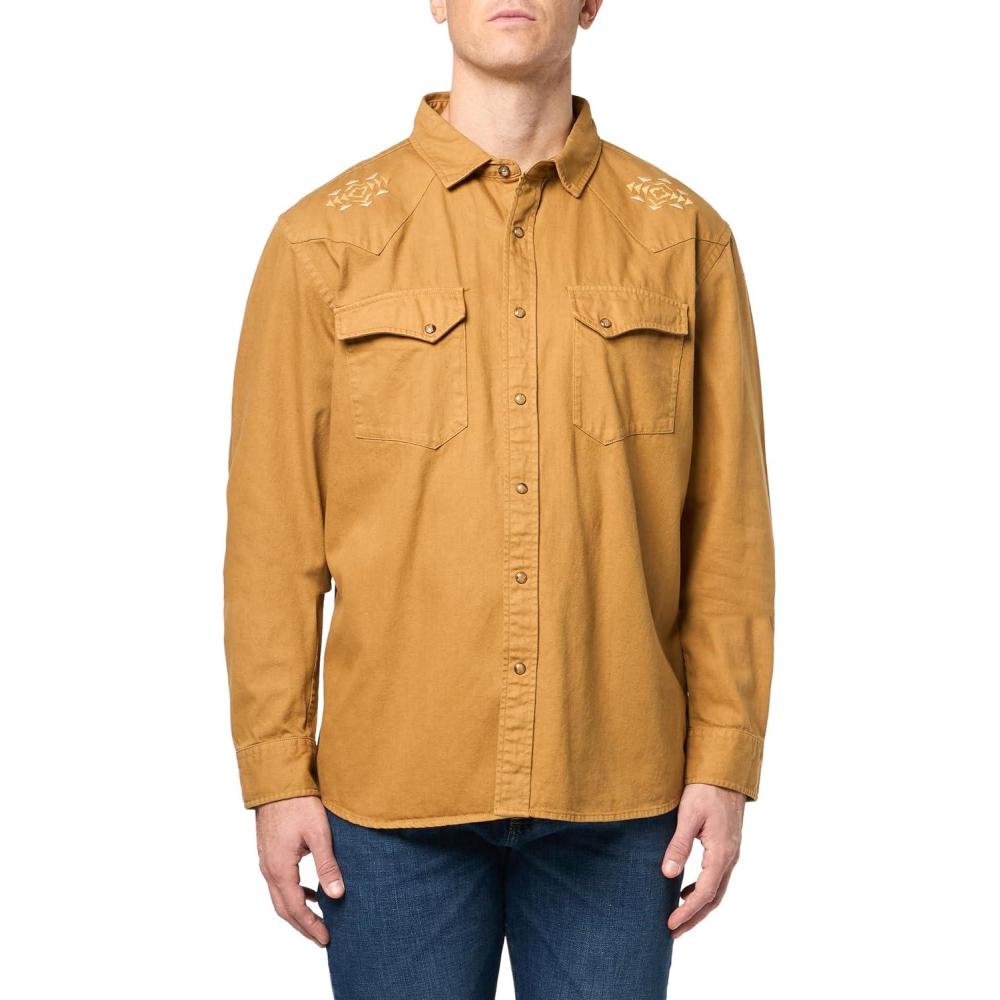 image:imagePendleton Mens ClassicTan
