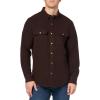 Brown Twill