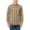 Green/Brown Plaid
