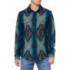 Saltillo Sunset Turquoise