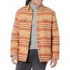 Ralston Stripe Tan