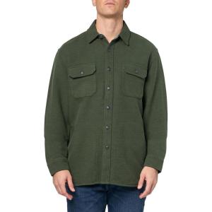 Pendleton Mens Classic(Bronze Green)