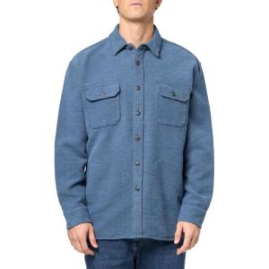 Pendleton Mens Classic(Denim Blue)