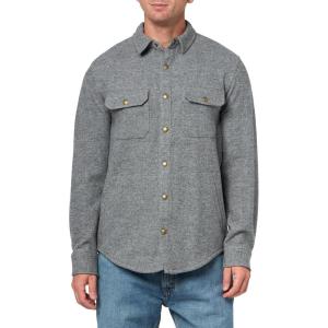Pendleton Mens Classic(Grey Mix Twill)