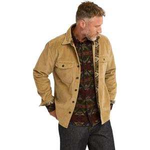 Pendleton Mens Classic(Khaki)