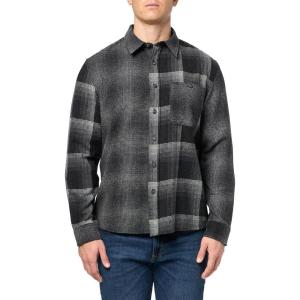 Pendleton Mens Classic(Oxford/Grey Mix Ombre)
