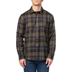 Pendleton Mens Classic(Slate/Gold Ombre)
