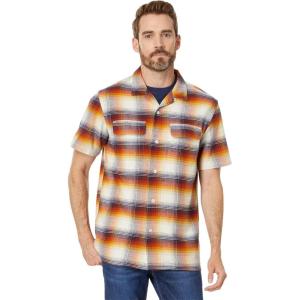 Pendleton Mens Classic(Sunset Multi Plaid)