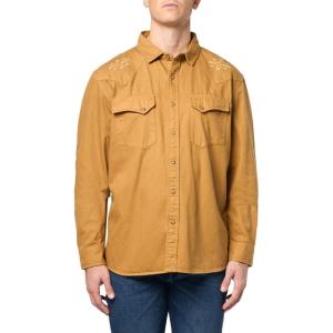 Pendleton Mens Classic(Tan)