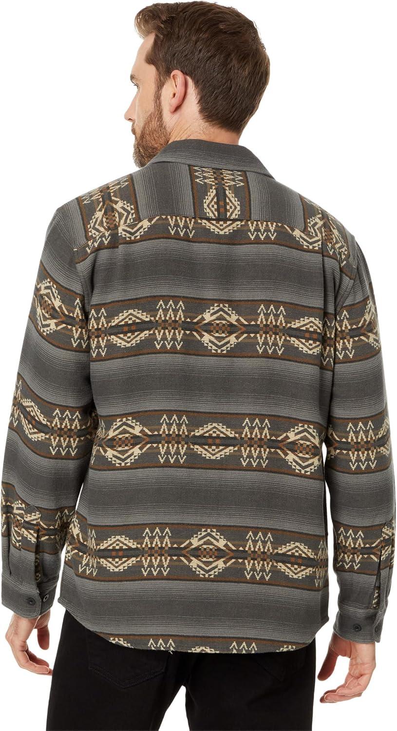 image:imagePendleton Mens ClassicBeacon Rock Charcoal