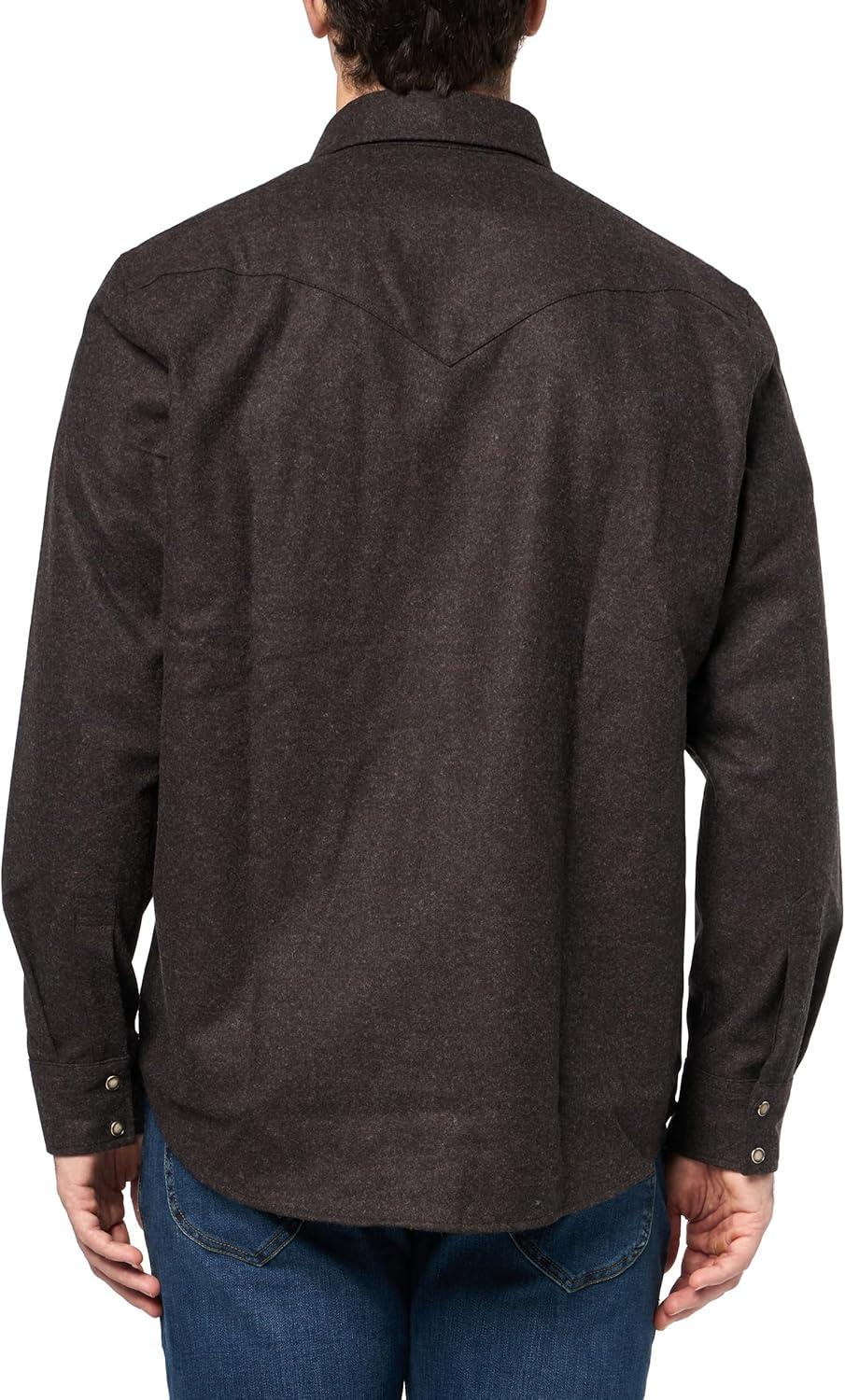 image:imagePendleton Mens ClassicBlackBrown Mix