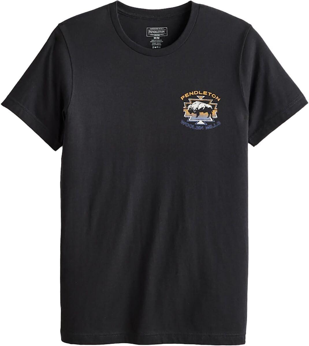 image:imagePendleton Mens ClassicBlackMulti