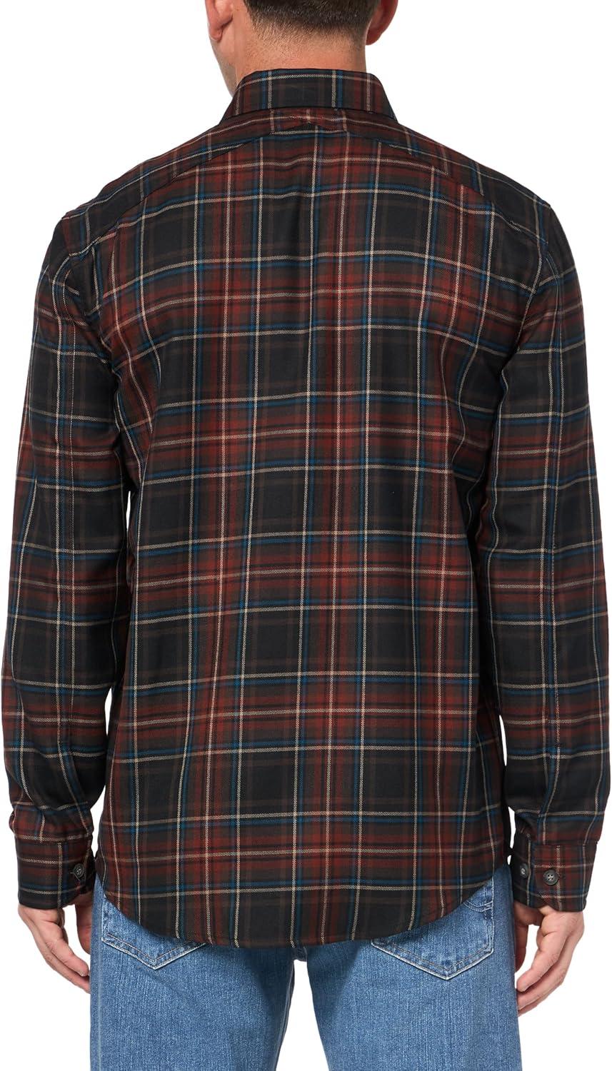 image:imagePendleton Mens ClassicBlackRed Plaid