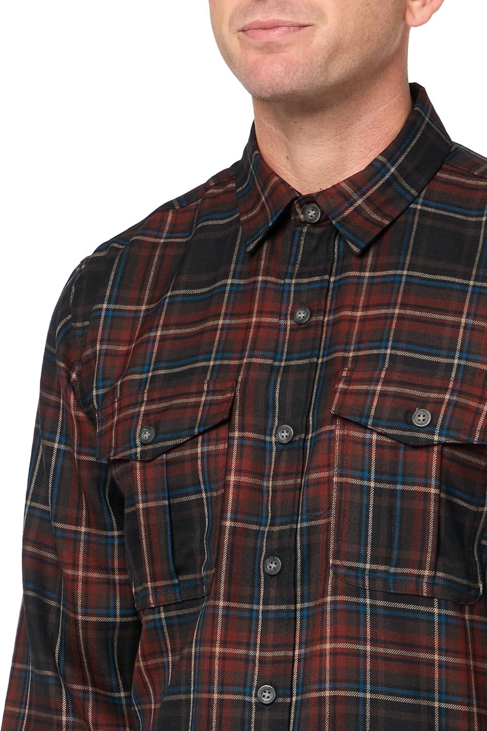 image:imagePendleton Mens ClassicBlackRed Plaid