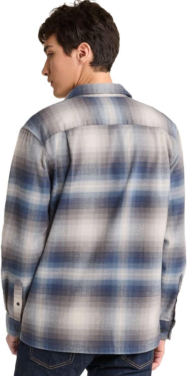 image:imagePendleton Mens ClassicBlueGrey Ombre