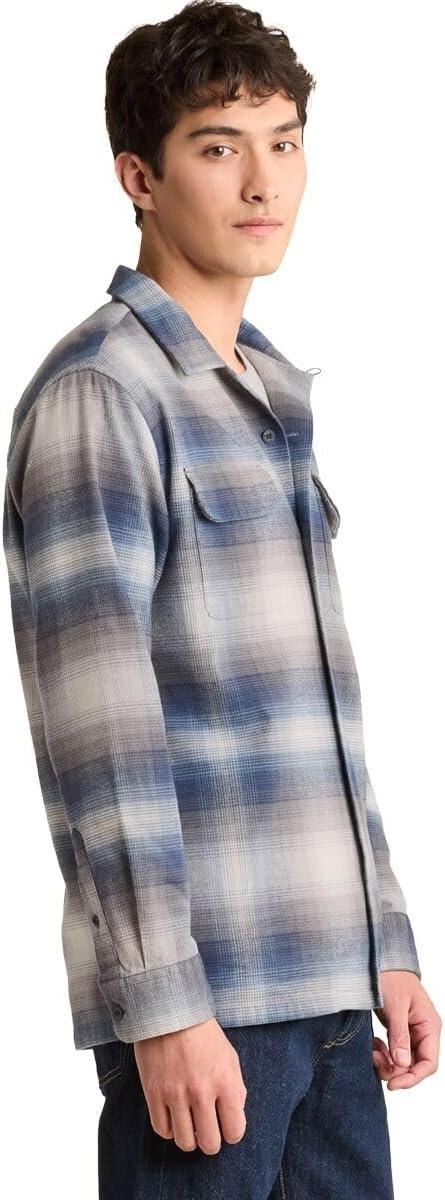 image:imagePendleton Mens ClassicBlueGrey Ombre