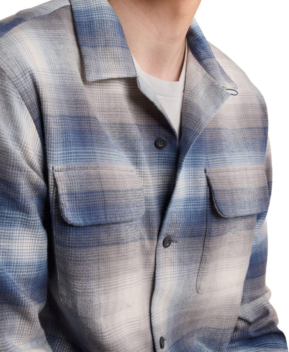 image:imagePendleton Mens ClassicBlueGrey Ombre