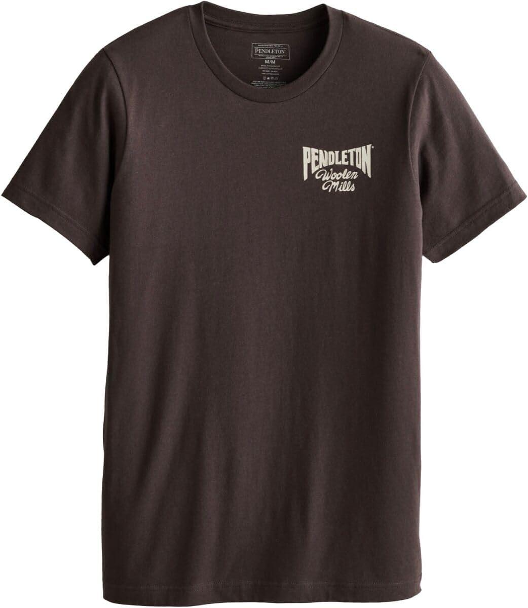 image:imagePendleton Mens ClassicBrownCream