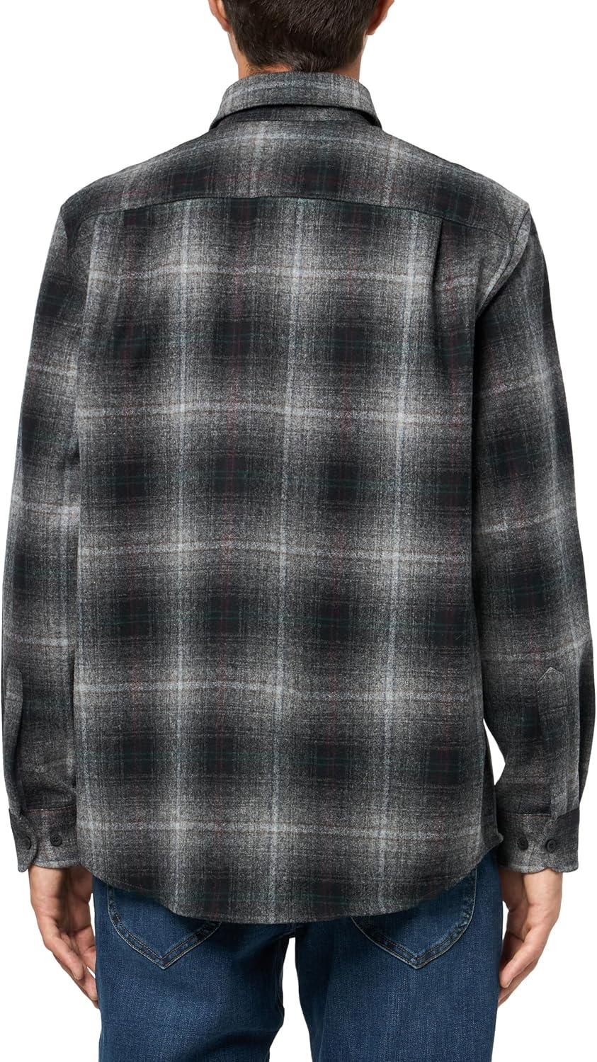 image:imagePendleton Mens ClassicGrey Mix Multi Plaid