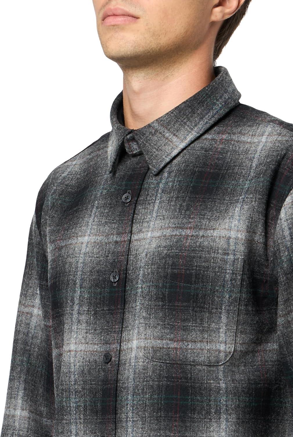 image:imagePendleton Mens ClassicGrey Mix Multi Plaid
