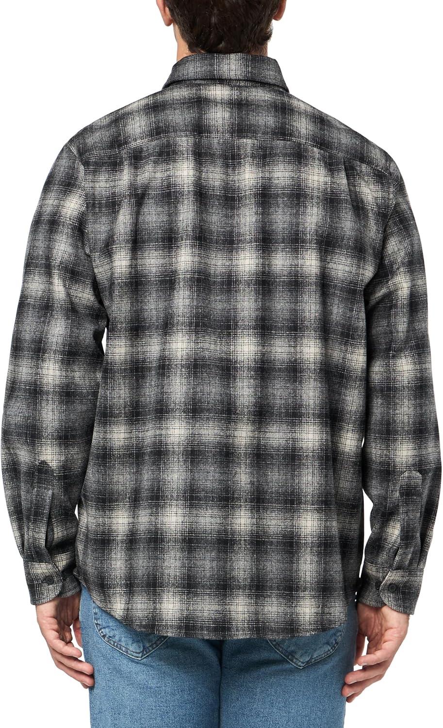 image:imagePendleton Mens ClassicGrey Ombre Check