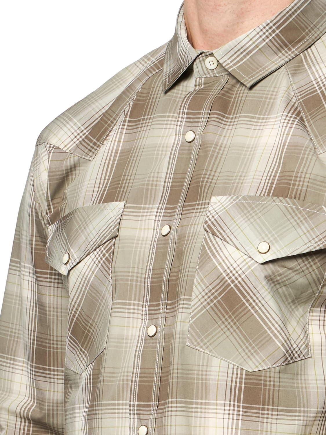 image:imagePendleton Mens ClassicGreyGreen Plaid