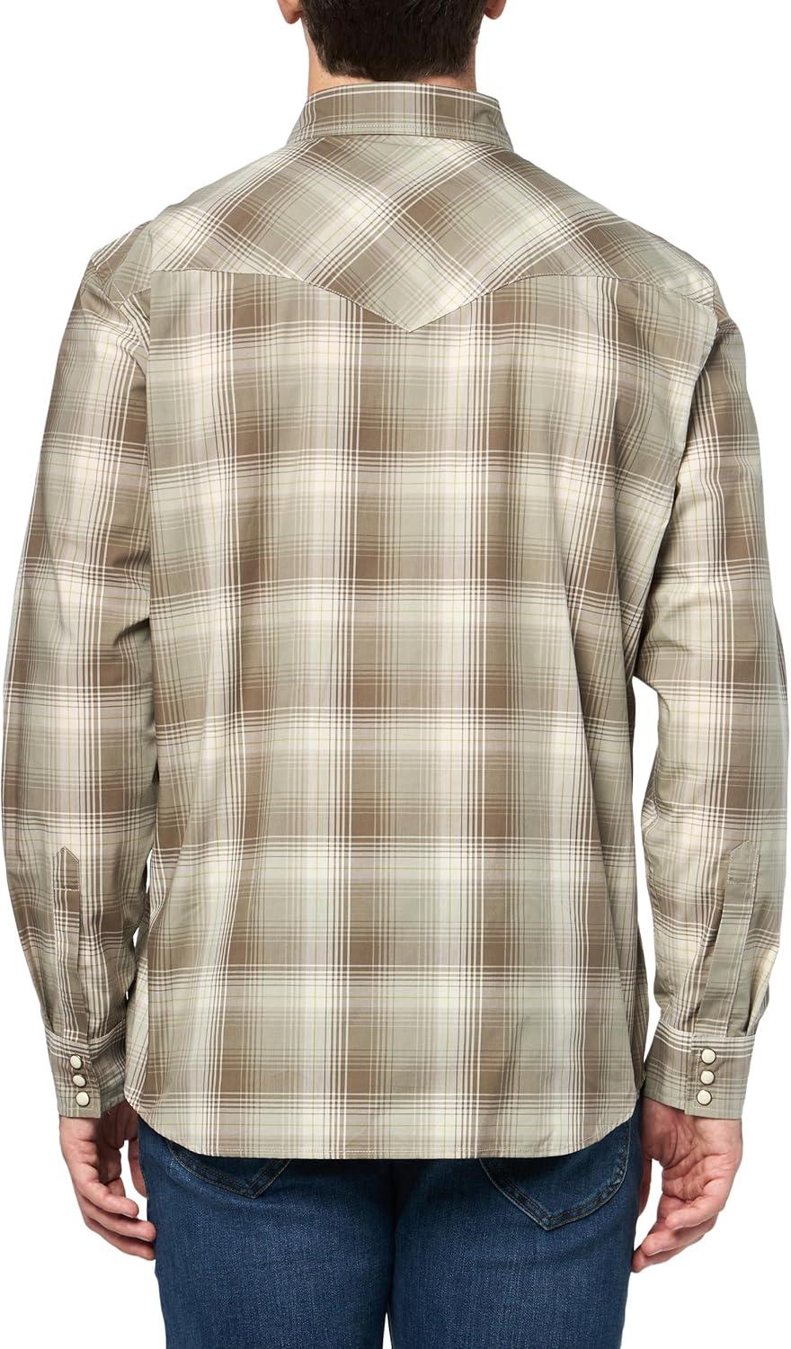image:imagePendleton Mens ClassicGreyGreen Plaid