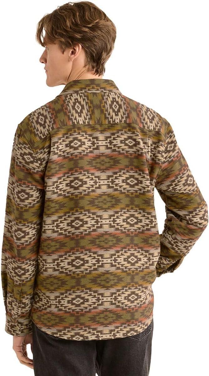 image:imagePendleton Mens ClassicMesilla Brown