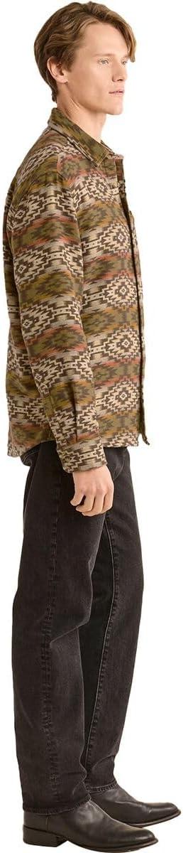 image:imagePendleton Mens ClassicMesilla Brown