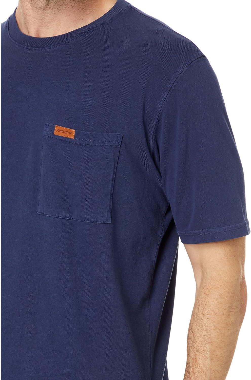 image:imagePendleton Mens ClassicNavy