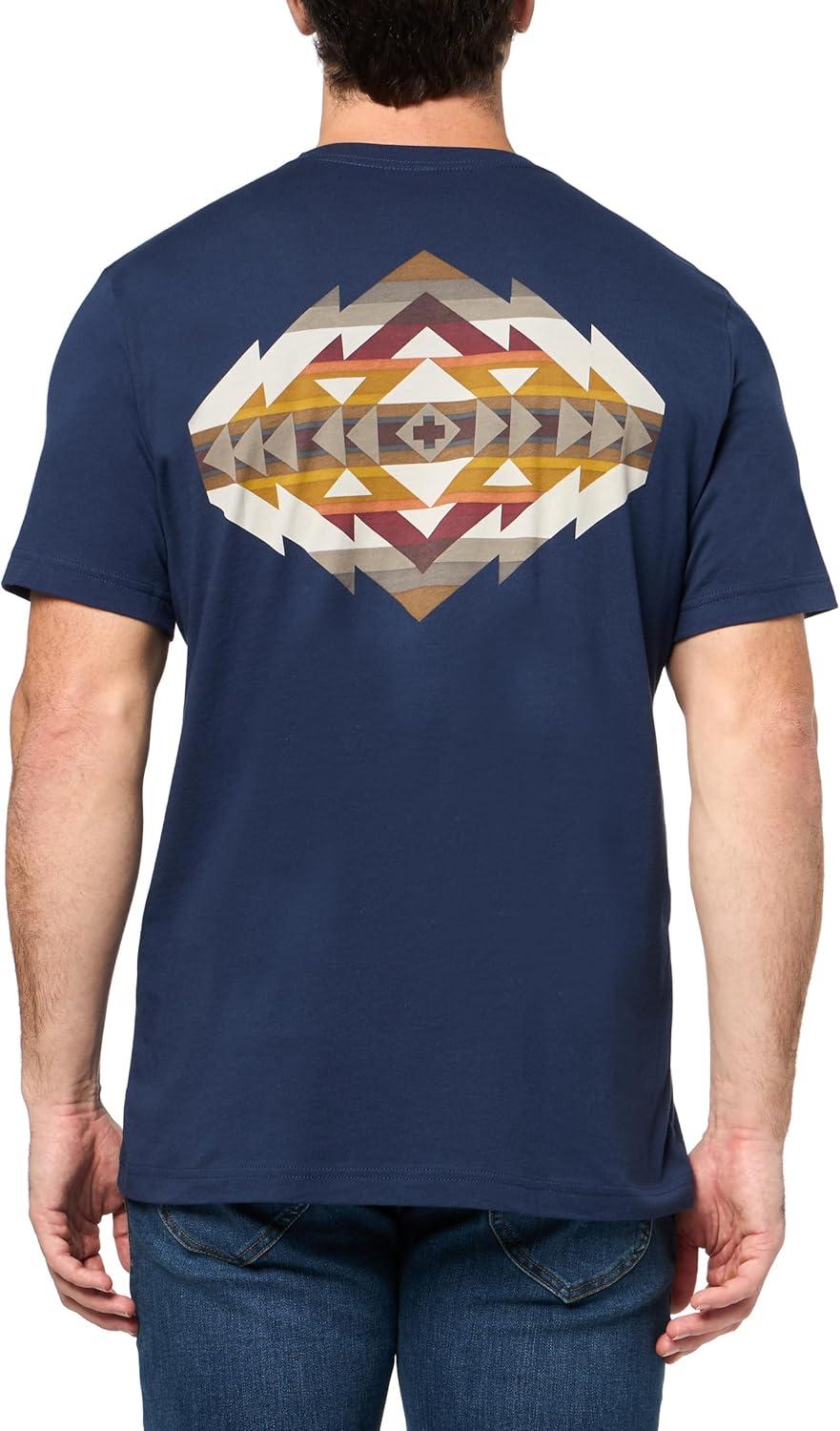 image:imagePendleton Mens ClassicNavyMulti