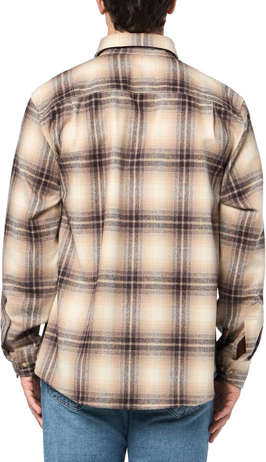 image:imagePendleton Mens ClassicTanIvory Ombre