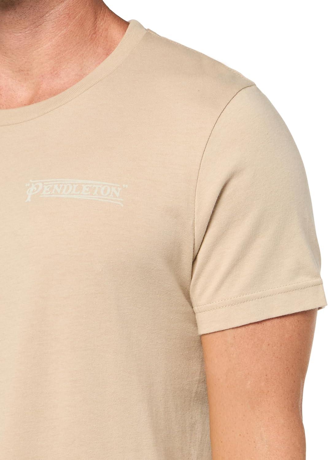 image:imagePendleton Mens ClassicTanMulti