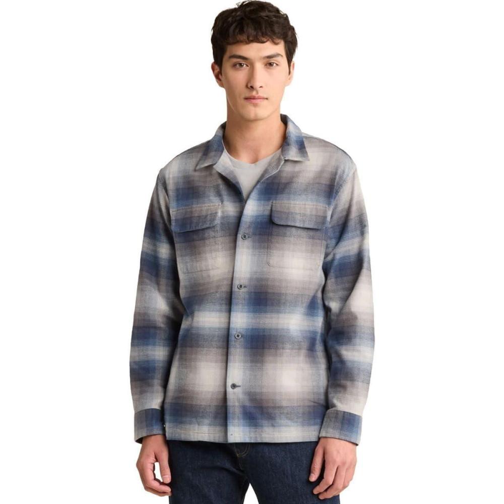 image:imagePendleton Mens ClassicBlueGrey Ombre