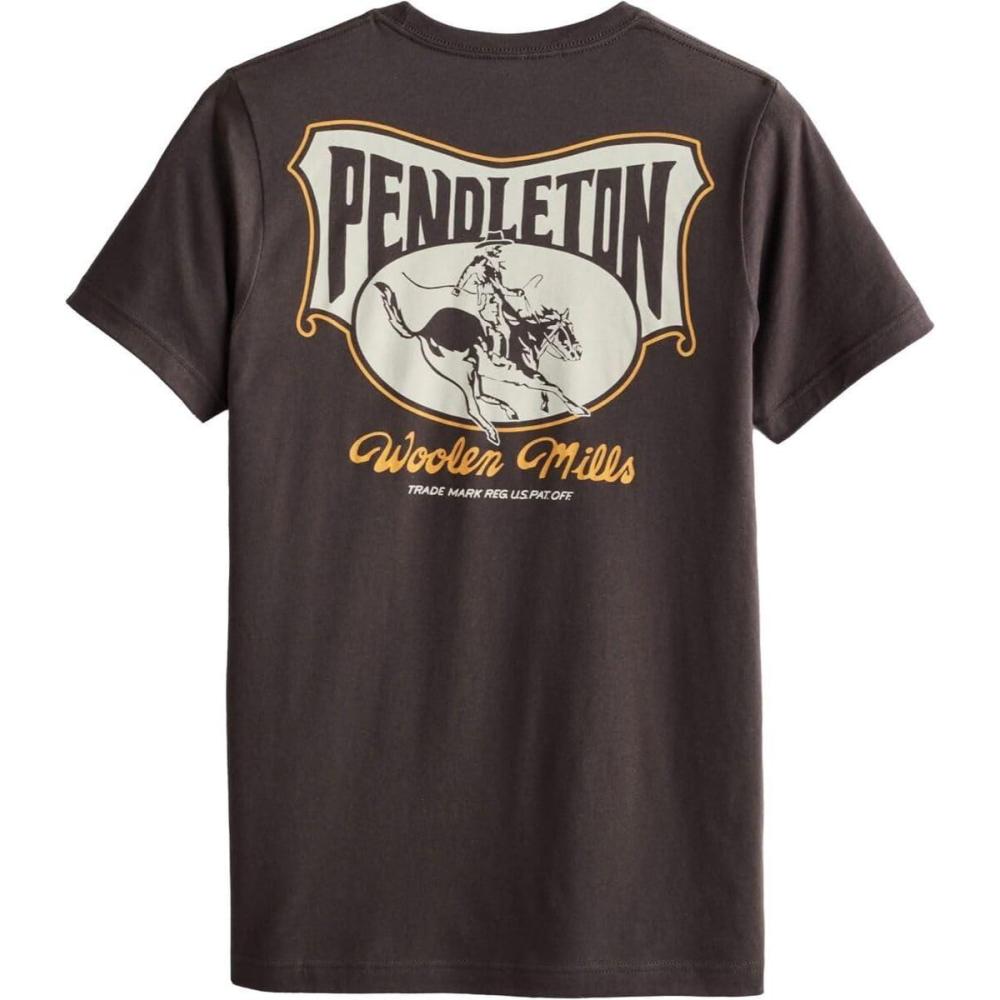 image:imagePendleton Mens ClassicBrownCream