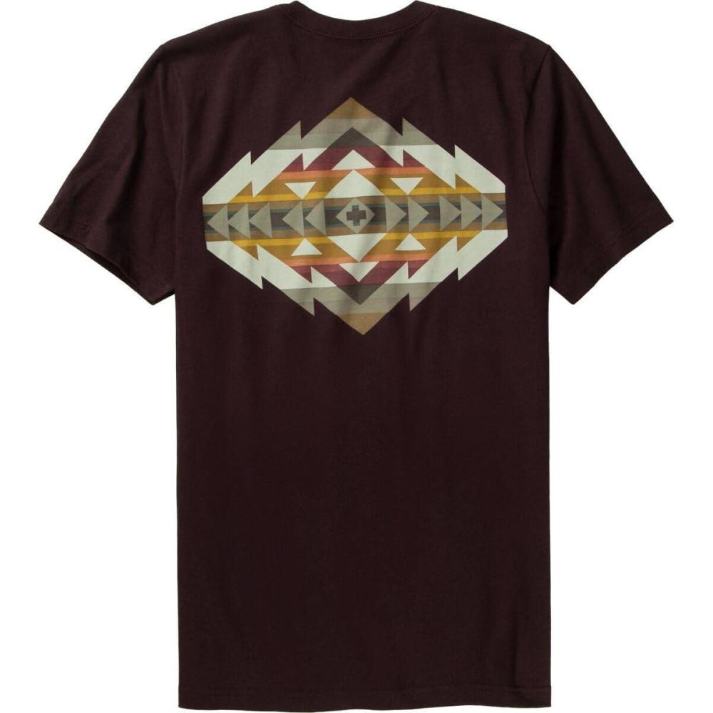image:imagePendleton Mens ClassicOxbloodMulti