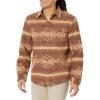 Highland Peak Brown Multi