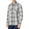 Grey Plaid
