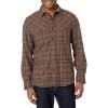 Brown Glen Check