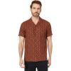 Medallion Spice Red