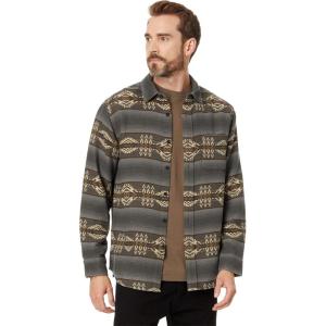 Pendleton Mens Classic(Beacon Rock Charcoal)