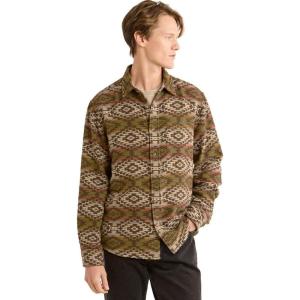 Pendleton Mens Classic(Mesilla Brown)