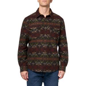 Pendleton Mens Classic(Nehalem Brown)