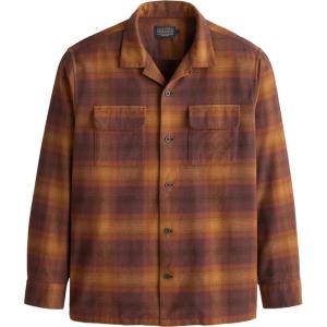 Pendleton Mens Classic(Rusty Brown Ombre)
