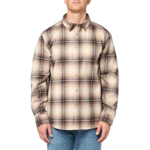 Pendleton Mens Classic(Tan/Ivory Ombre)