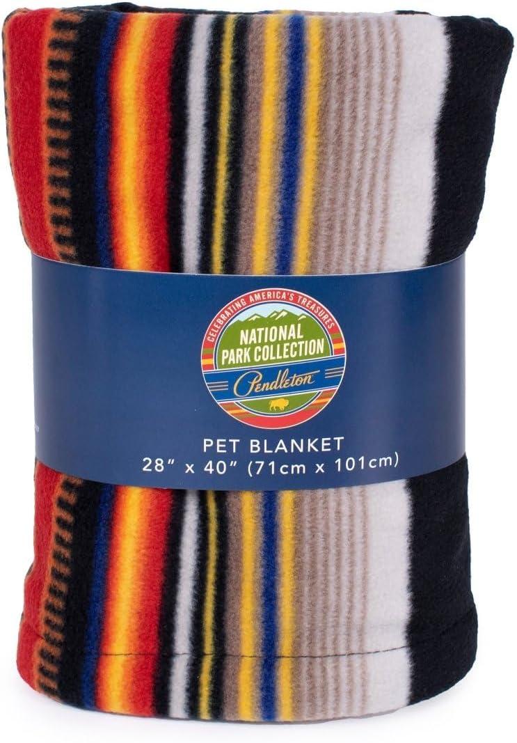 image:imagePendleton Acadia National Park Pet BlanketGlacier