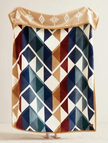 image:imagePendleton Reversible Plush Throw 50 x 70 1 Serrado