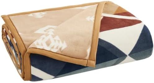image:imagePendleton Reversible Plush Throw 50 x 70 1 Serrado