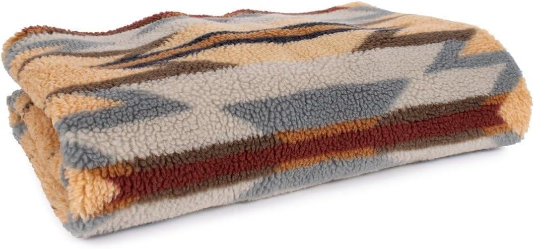 image:imagePendleton Berber Pet Blanket Wyeth Trail WheatWyeth Trail Wheat